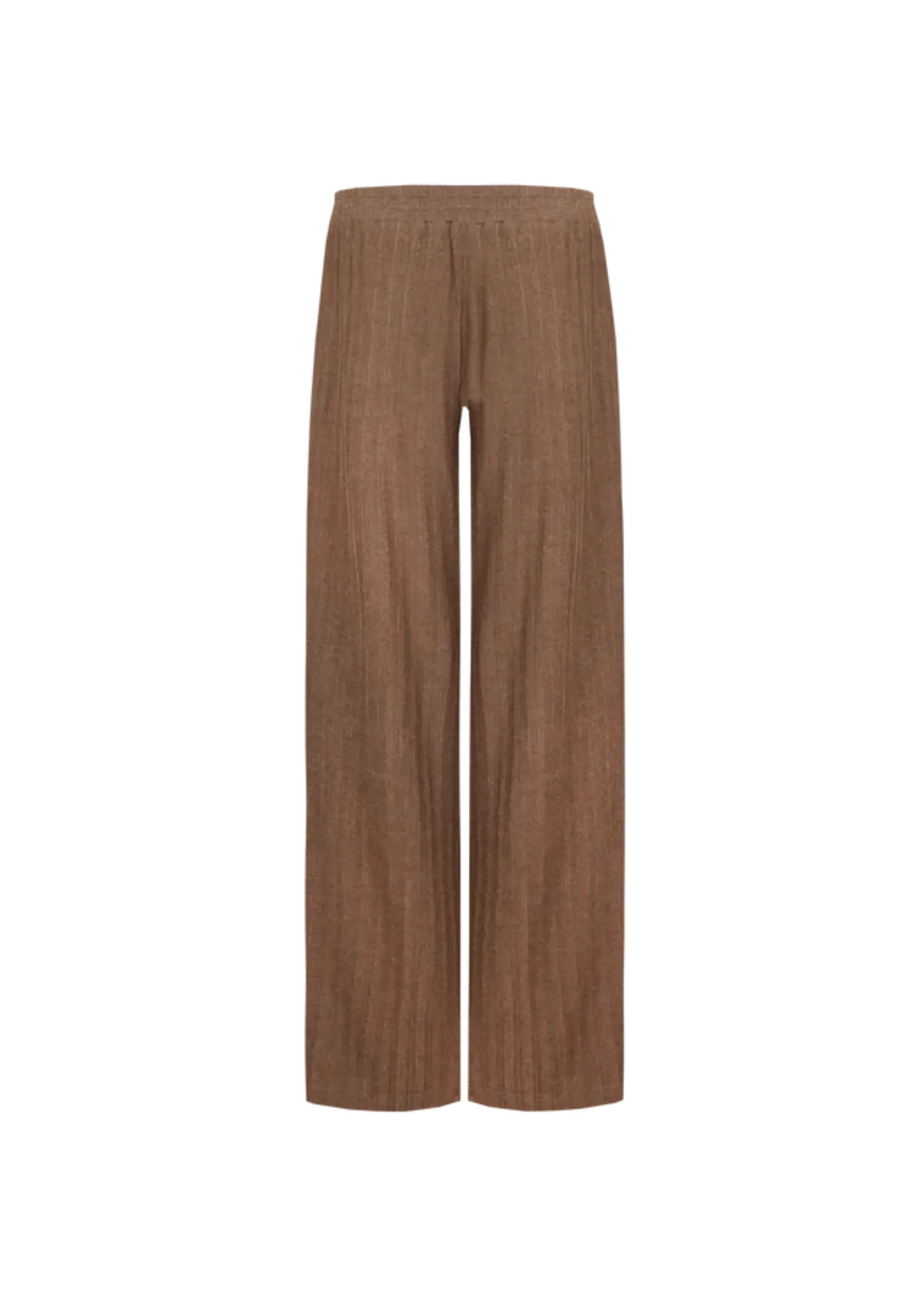 FLURESK Lofty Manner Liana Broek 26ZFZF17 Dames – Elegante Broek met Comfortabele Pasvorm
