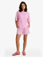 FLURESK Fluresk Bowi Short
