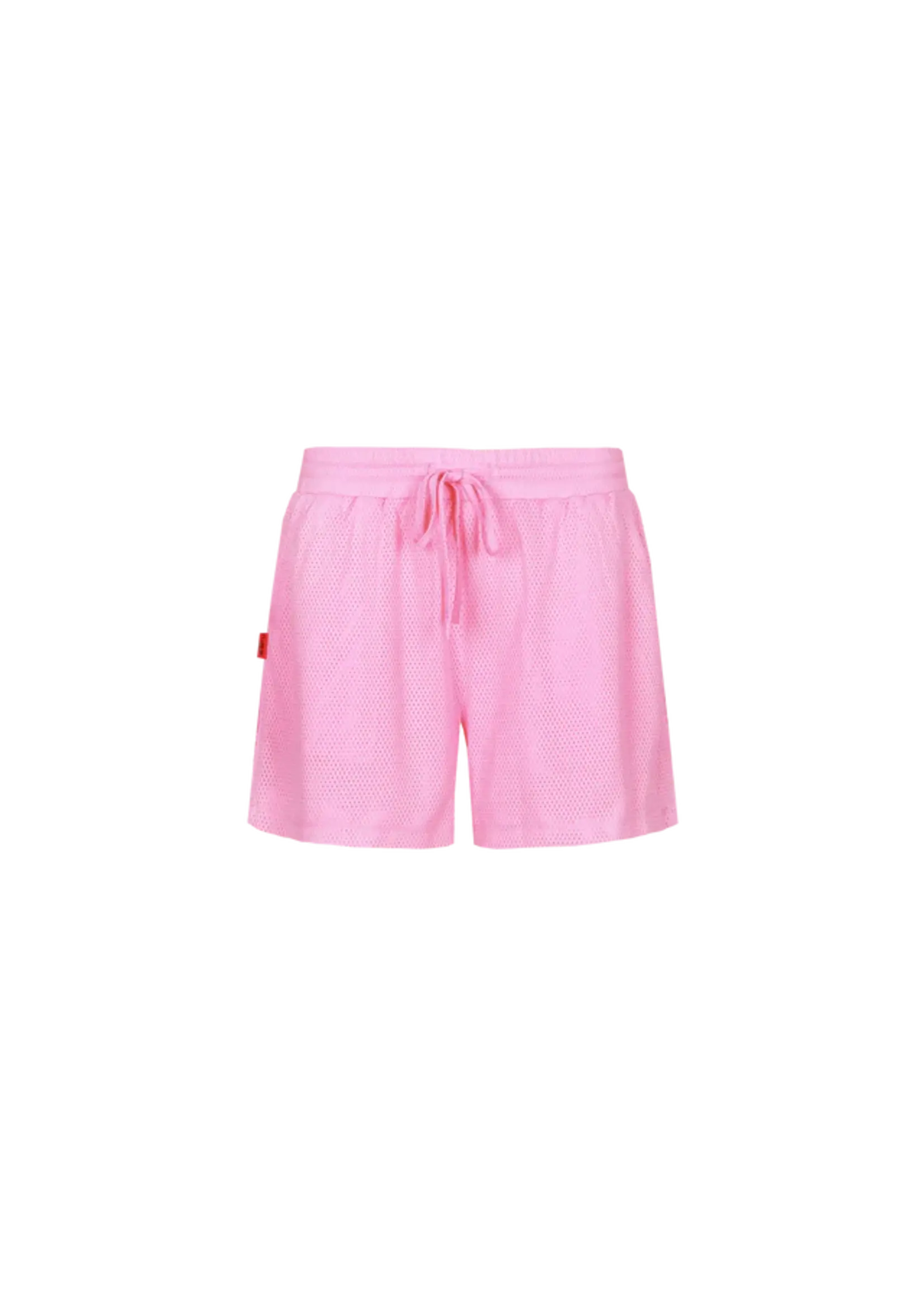 FLURESK Fluresk Bowi Short 26ZFZF12 Dames – Stijlvolle Korte Broek met Comfortabele Pasvorm