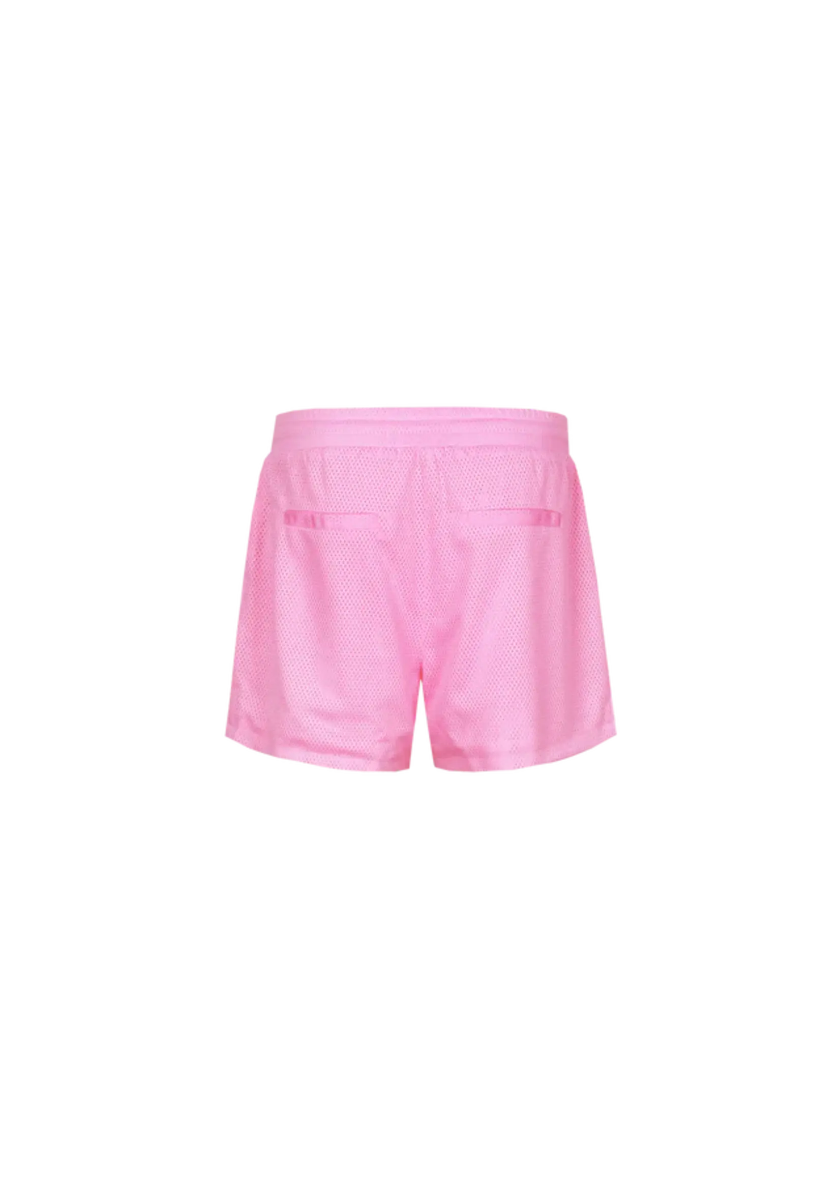 FLURESK Lofty Manner Bowi Short 26ZFZF12 Dames – Stijlvolle Korte Broek met Comfortabele Pasvorm