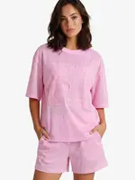 FLURESK Lofty Manner Flow T-Shirt
