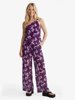 FLURESK FLuresk Indy Broek