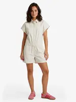 FLURESK Lofty Manner Lea Playsuit