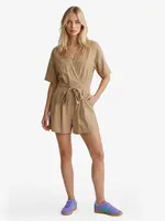 FLURESK Fluresk  Esra Playsuit