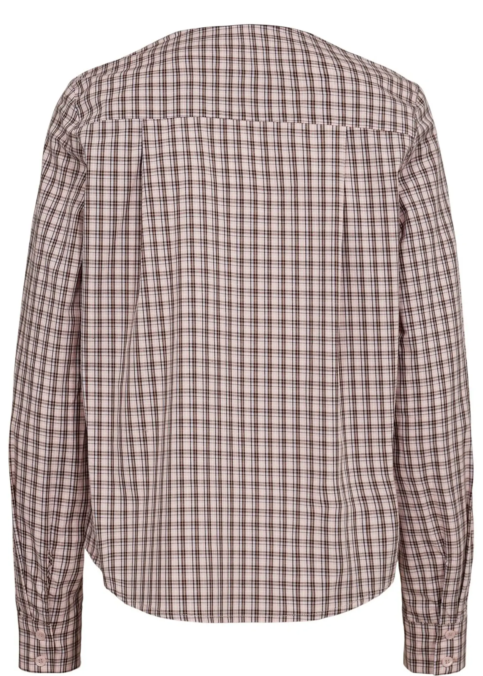 Nümph Nümph NUSUSSIE Shirt Pink Lady
