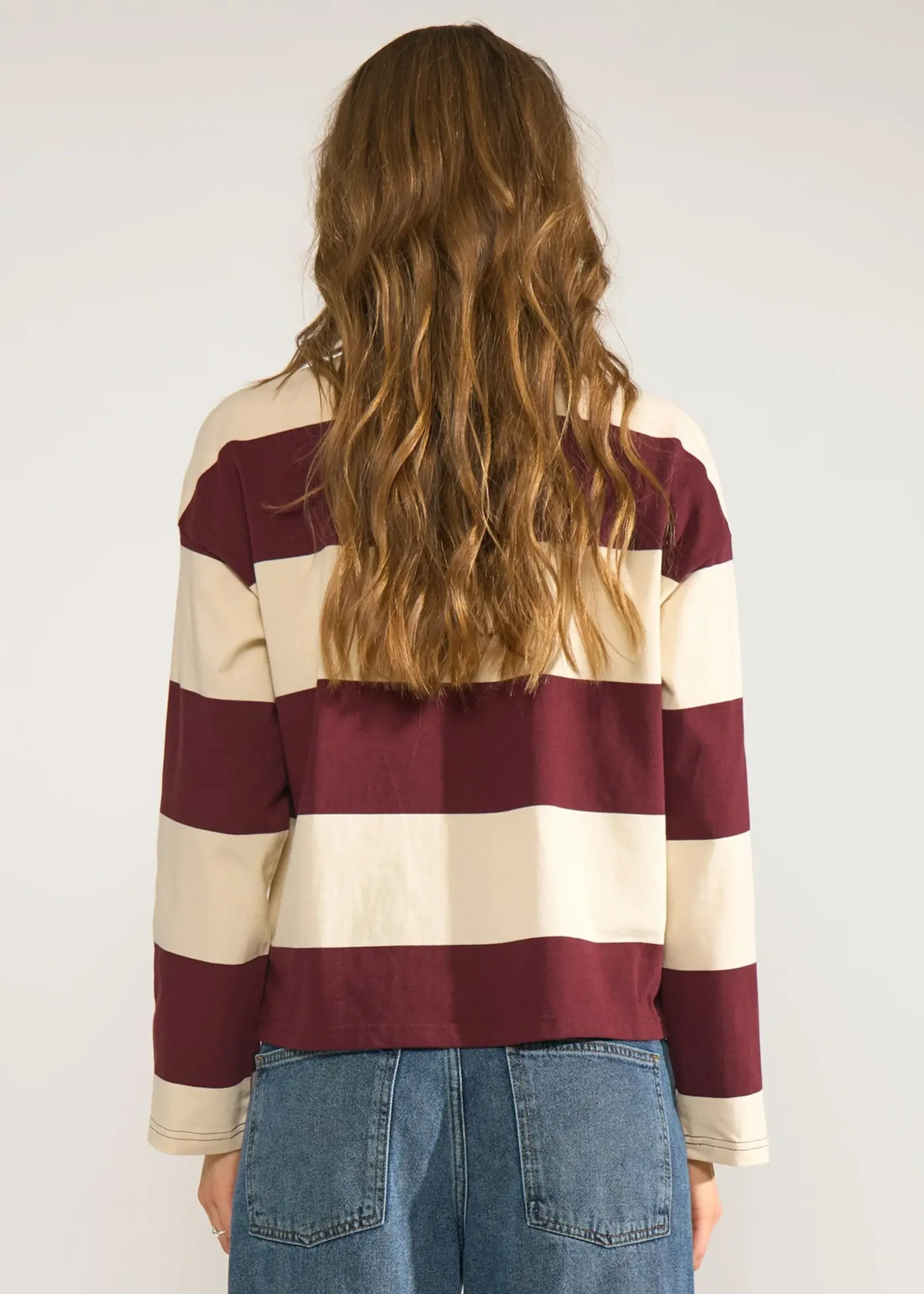 Nümph Nümph Sweater Fig