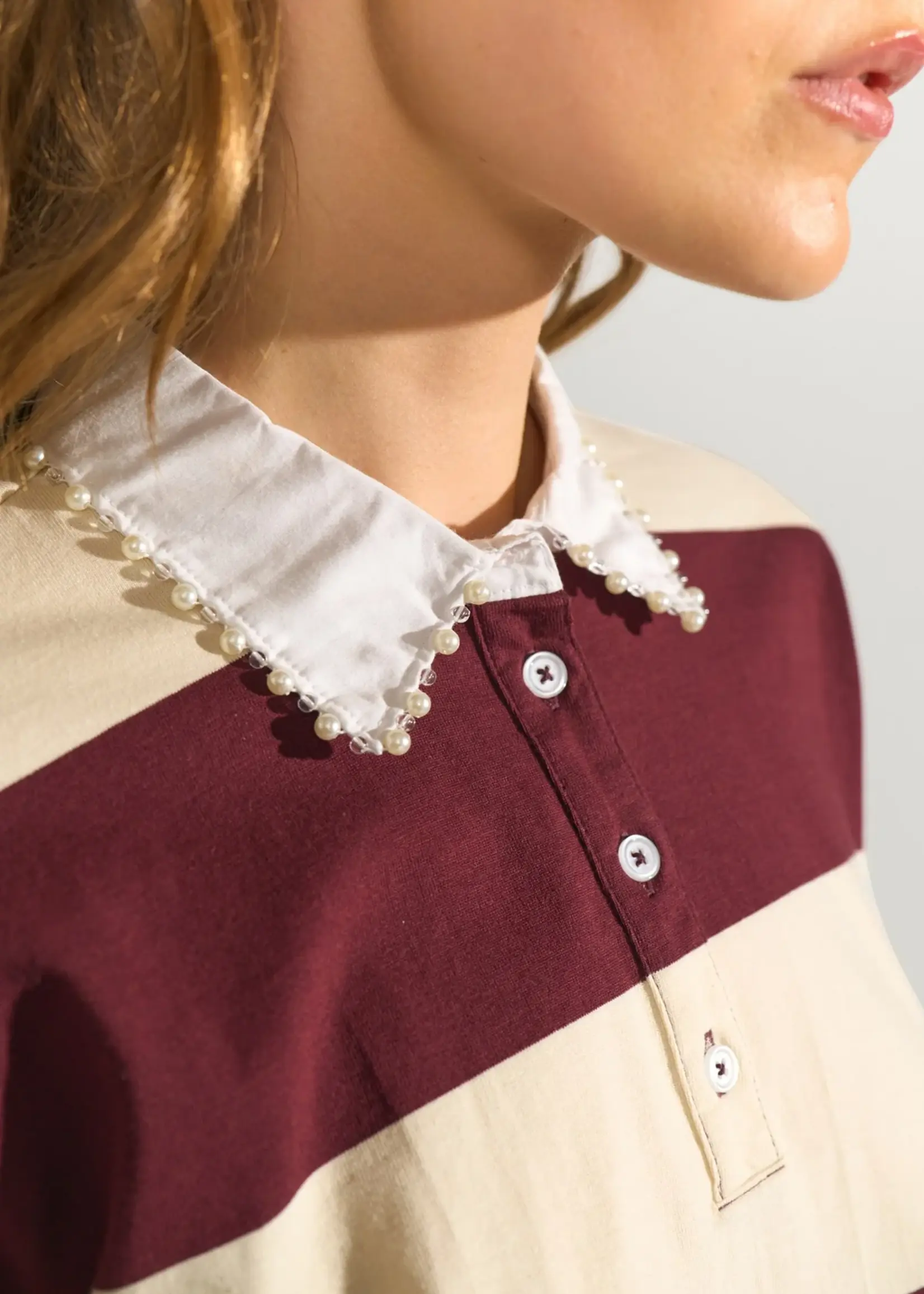 Nümph Nümph Sweater Fig