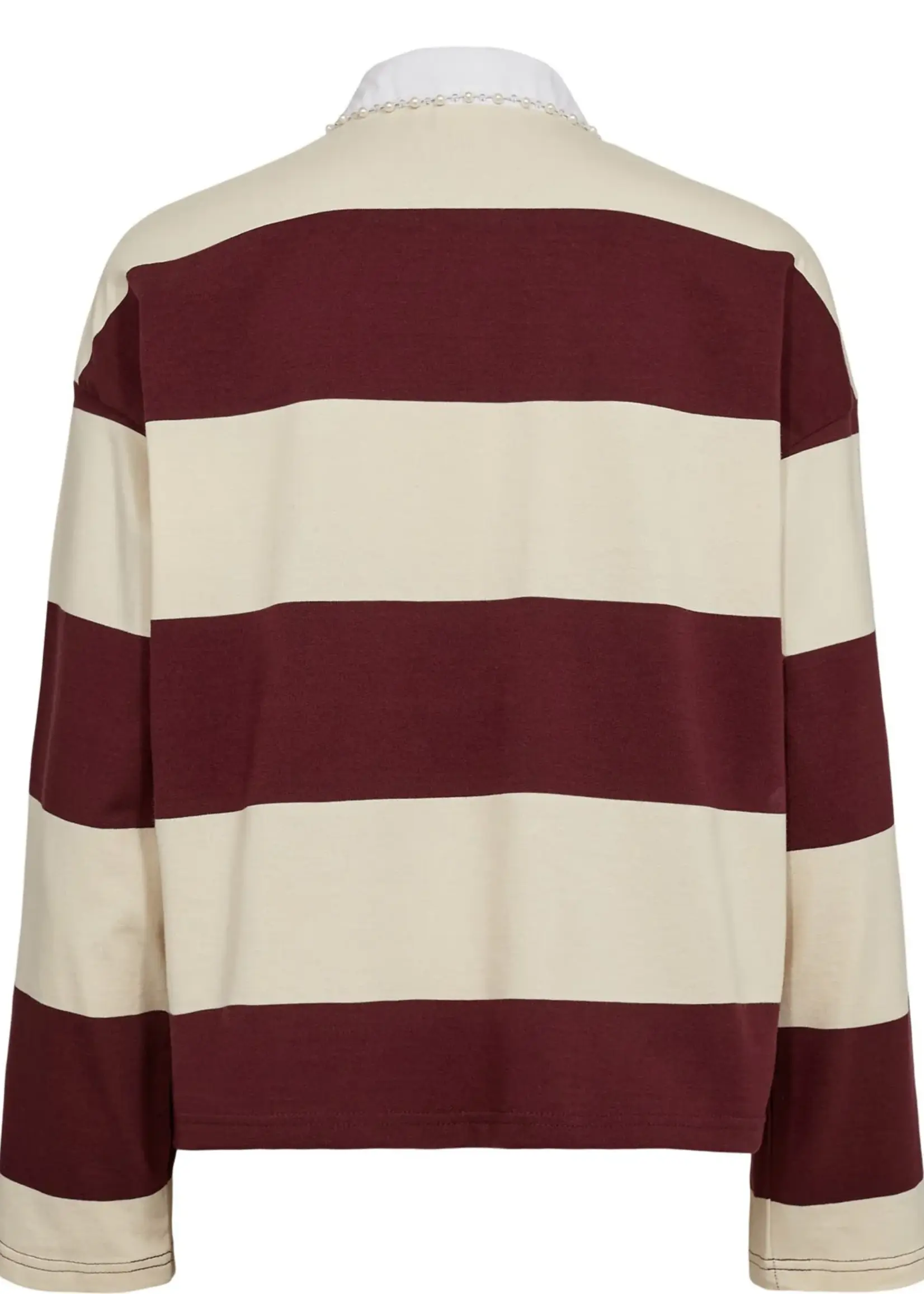 Nümph Nümph Sweater Fig