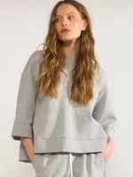 Nümph NUNATHALIE Sweat