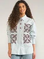 Nümph NUDITTY Shirt