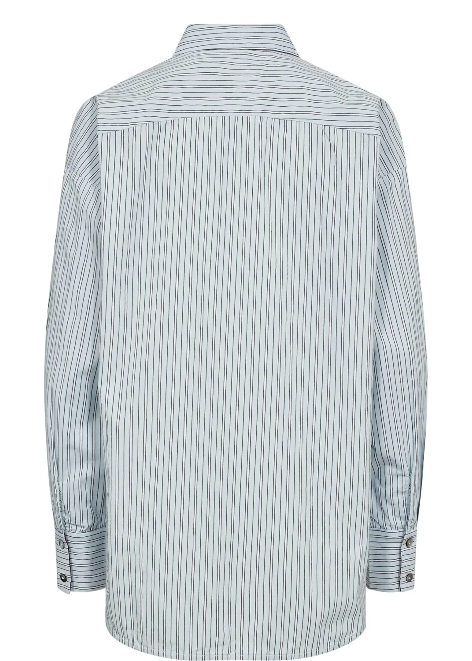 Nümph Nümph Shirt Floaty Blue