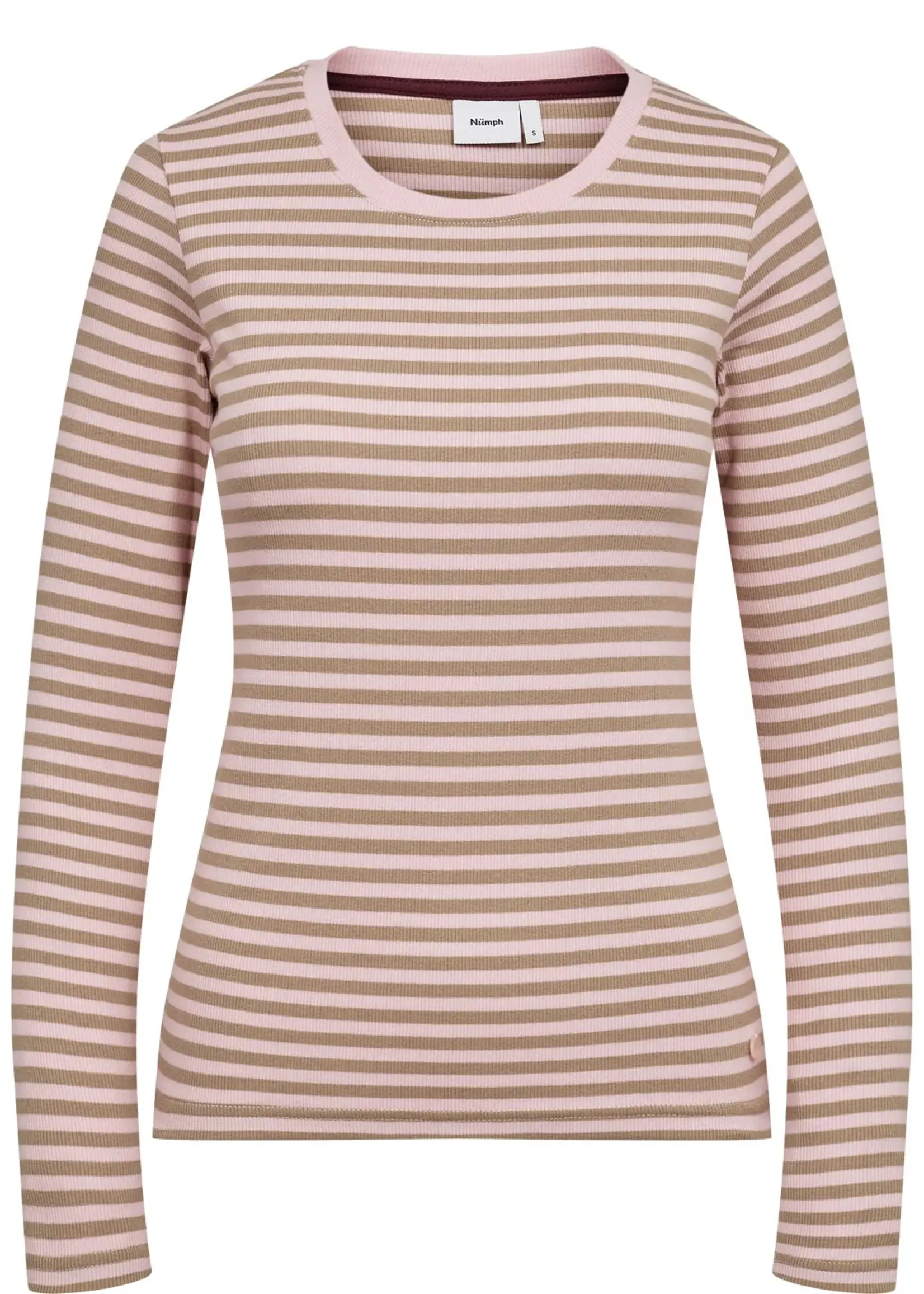 Nümph Nümph Blouse Pink Lady