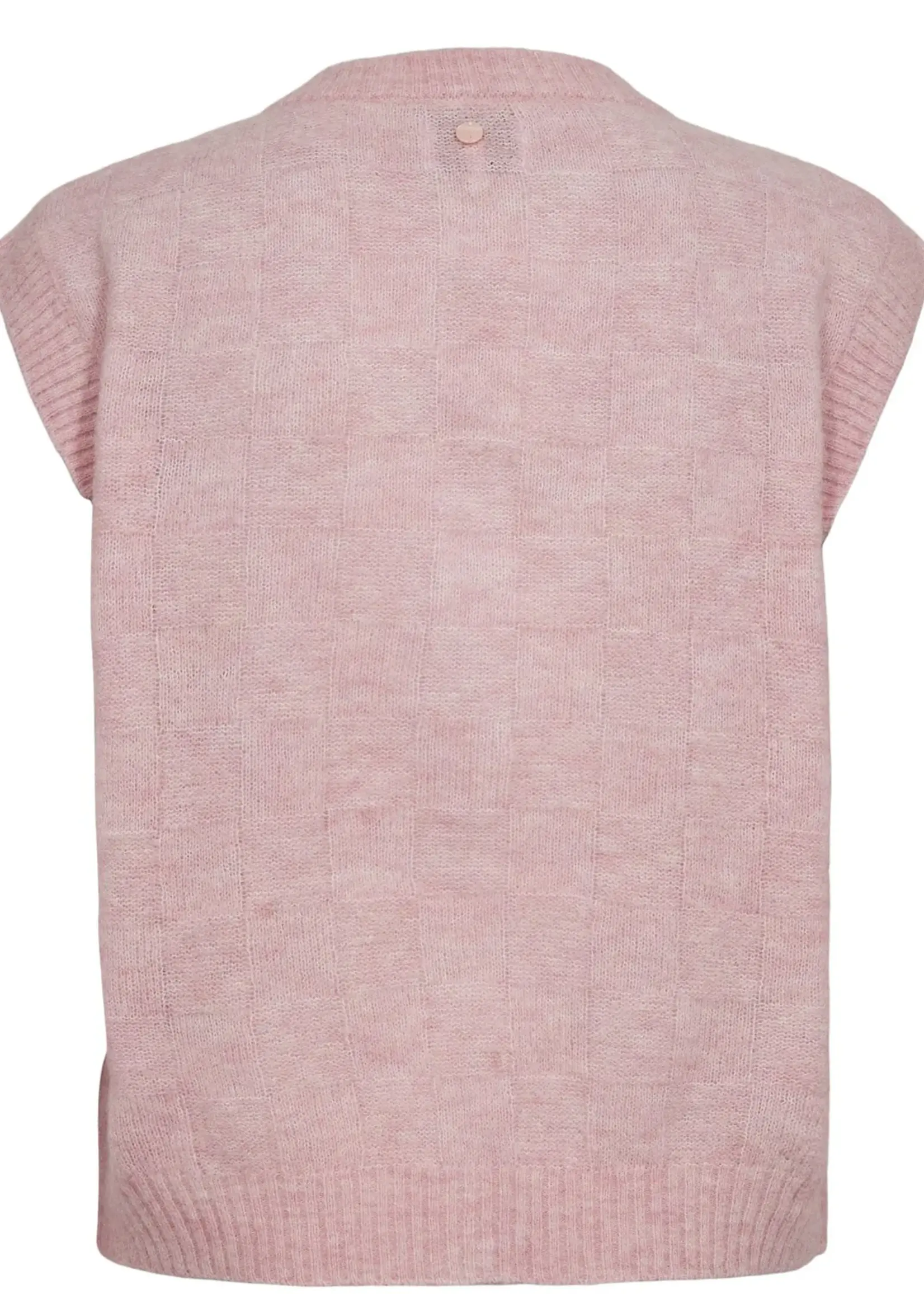 Nümph Nümph Vest Pink Lady