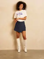 LOFTY MANNER Lofty Manner RG55 Skort Bowie
