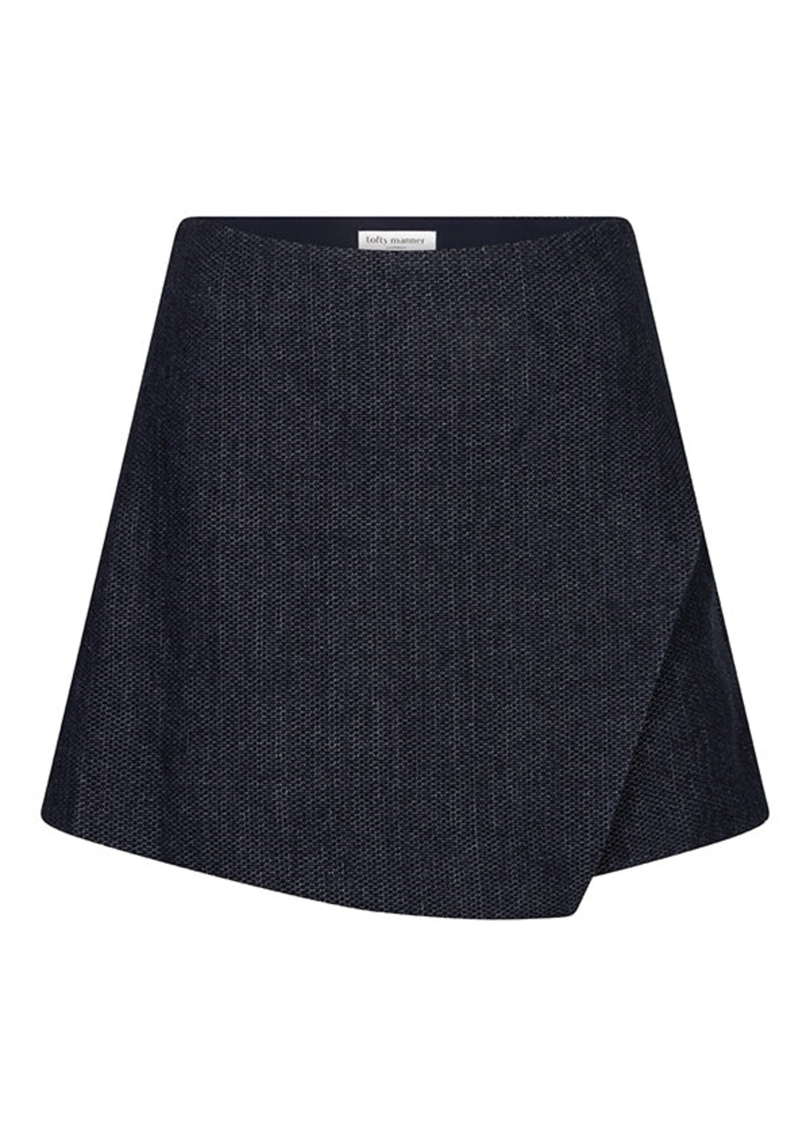 LOFTY MANNER Lofty Manner RG39 Broek Laura – Stijlvolle damesbroek met comfortabele pasvorm