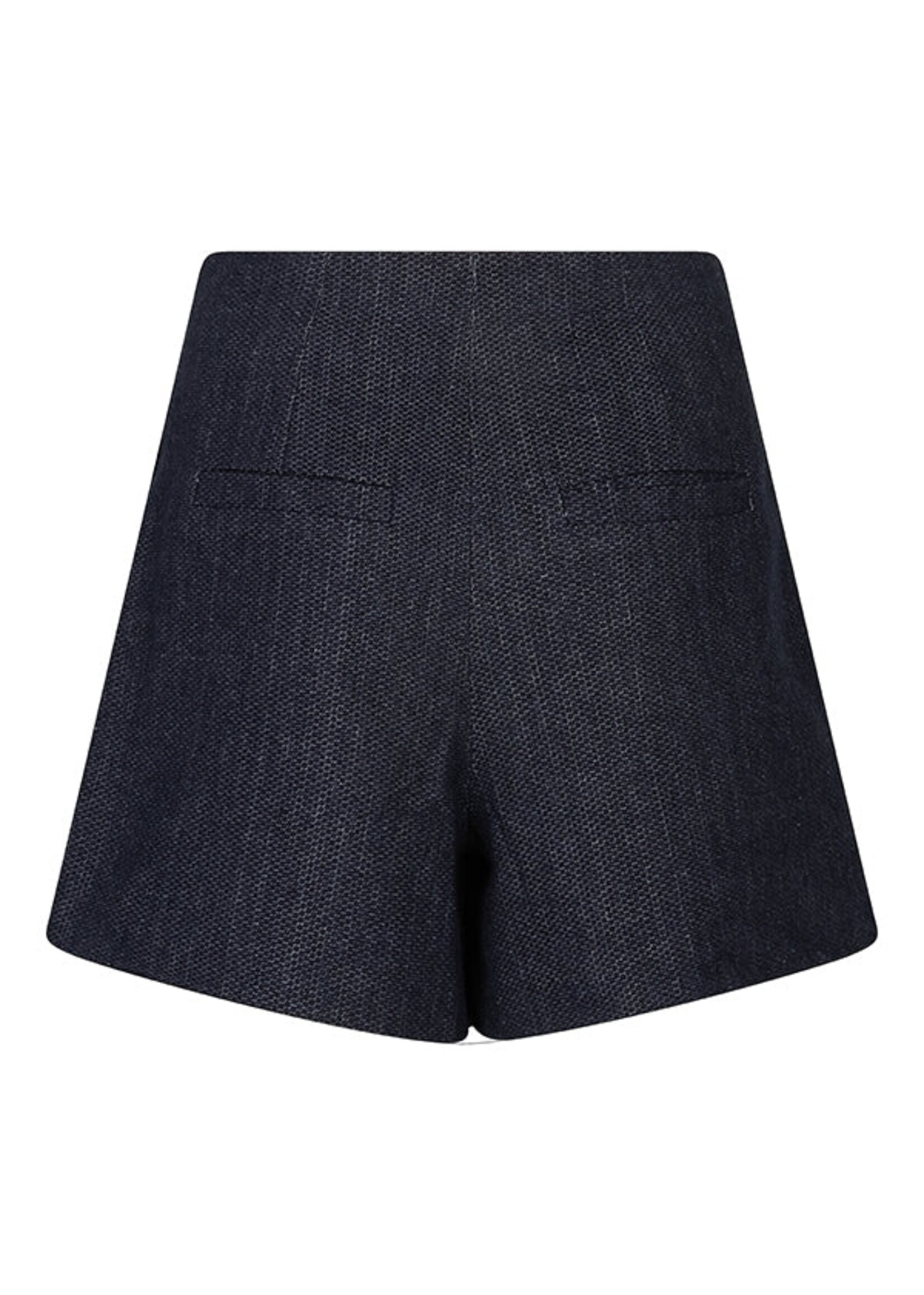 LOFTY MANNER Lofty Manner RG39 Broek Laura – Stijlvolle damesbroek met comfortabele pasvorm