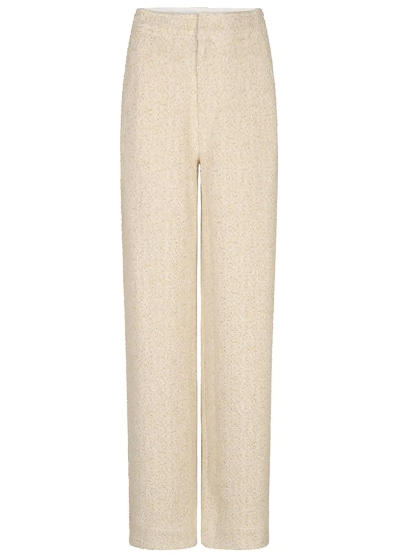 LOFTY MANNER Lofty Manner RG39 Broek Laura – Stijlvolle damesbroek met comfortabele pasvorm