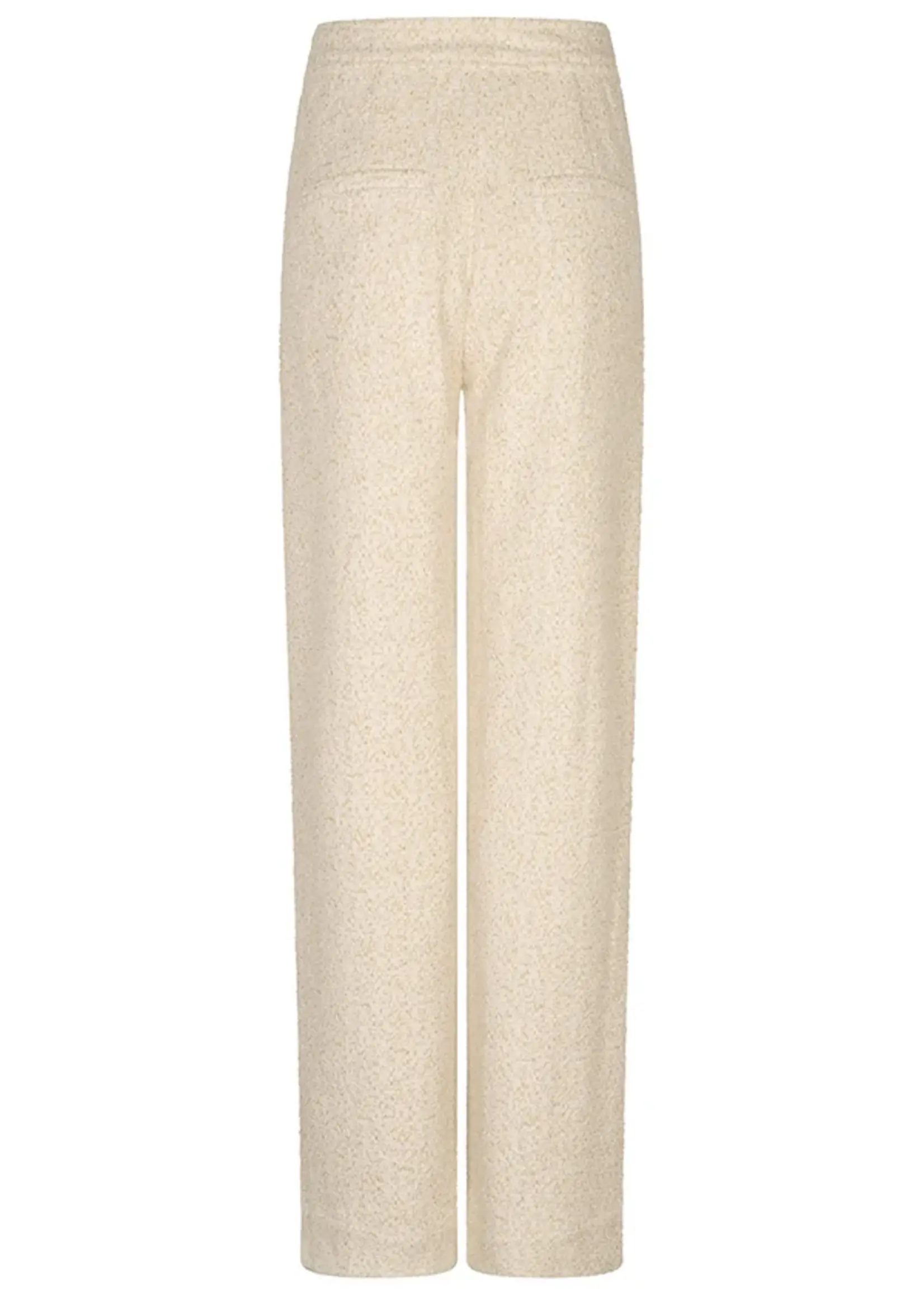 LOFTY MANNER Lofty Manner RG39 Broek Laura – Stijlvolle damesbroek met comfortabele pasvorm