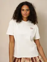 LOFTY MANNER Imma T-shirt Boxy Regular RH55