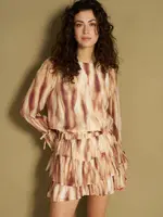 LOFTY MANNER Hyna Top Relaxed Balloon RH05