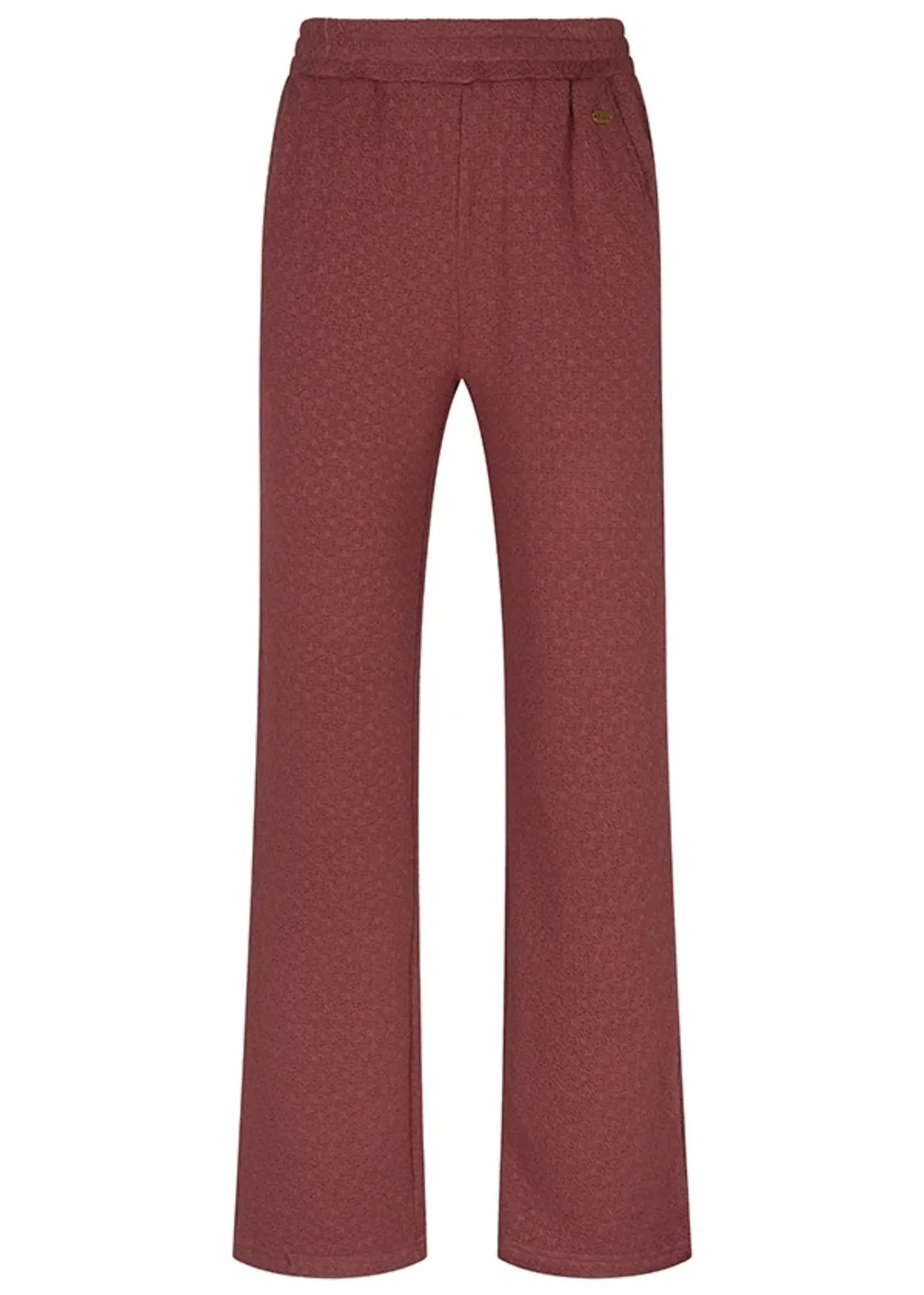 LOFTY MANNER Lofty Manner RI32.1 Broek Mea – Structure Relaxed