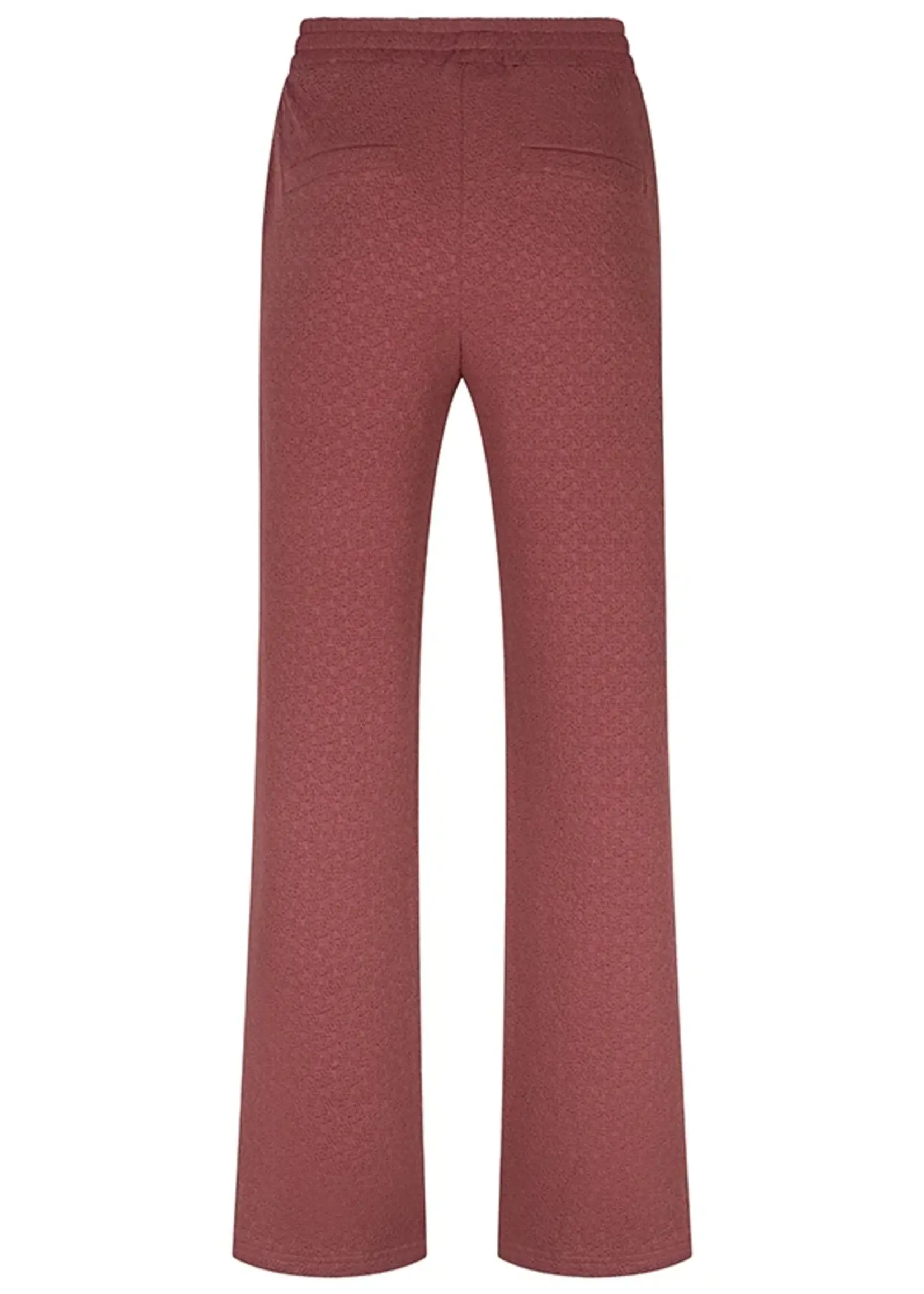 LOFTY MANNER Lofty Manner RI32.1 Broek Mea – Structure Relaxed
