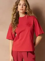 LOFTY MANNER T-shirt Imma Boxy Regular