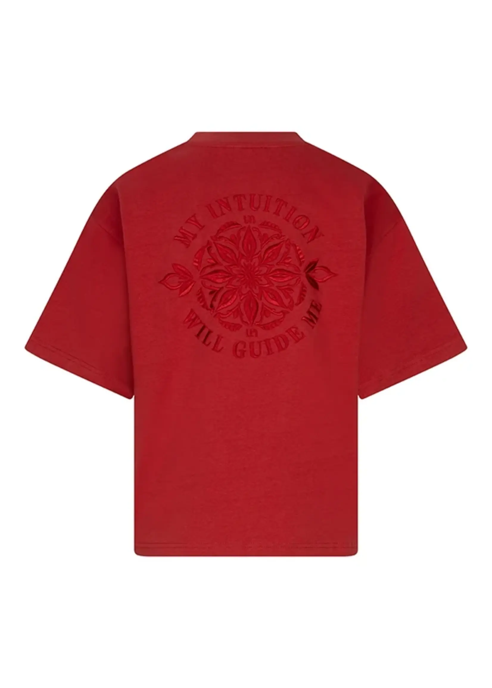 LOFTY MANNER Lofty Manner Imma T-shirt – Boxy Regular | RI16