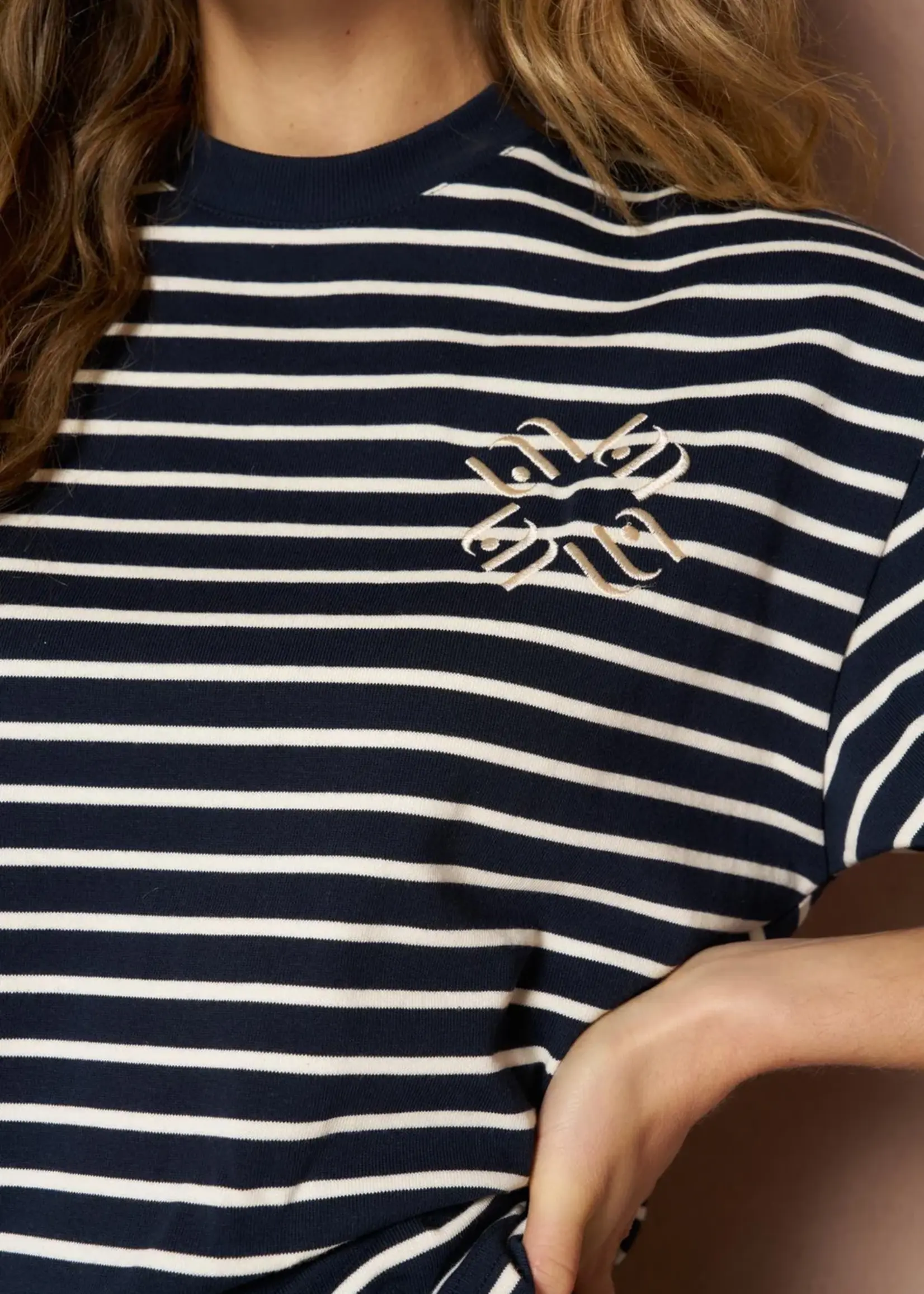 LOFTY MANNER Lofty Manner Imma T-shirt – Boxy Regular | RI15