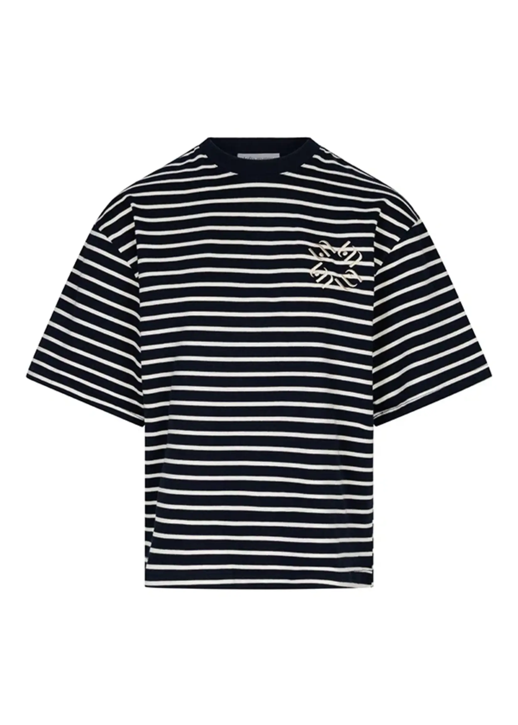 LOFTY MANNER Lofty Manner Imma T-shirt – Boxy Regular | RI15