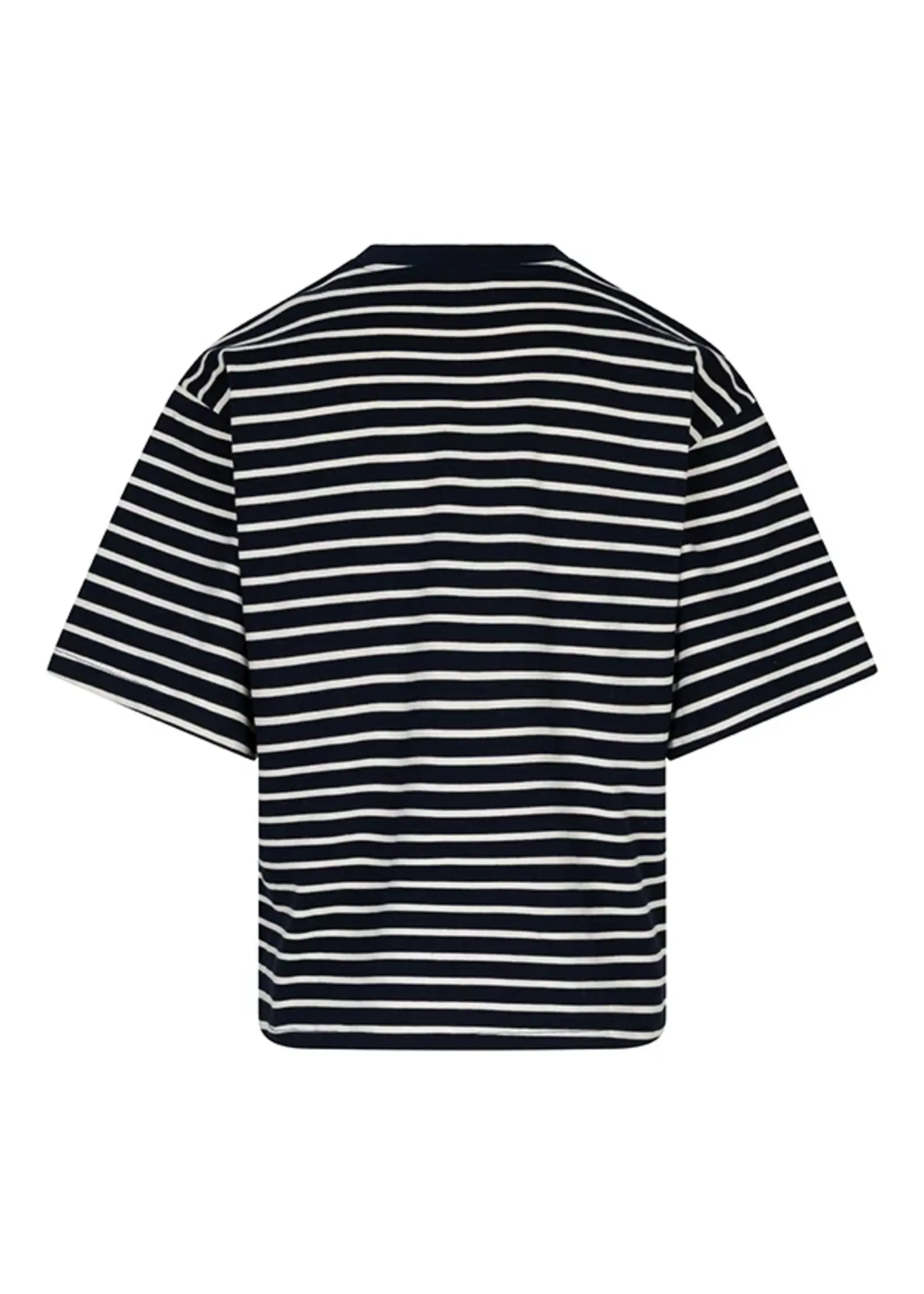 LOFTY MANNER Lofty Manner Imma T-shirt – Boxy Regular | RI15