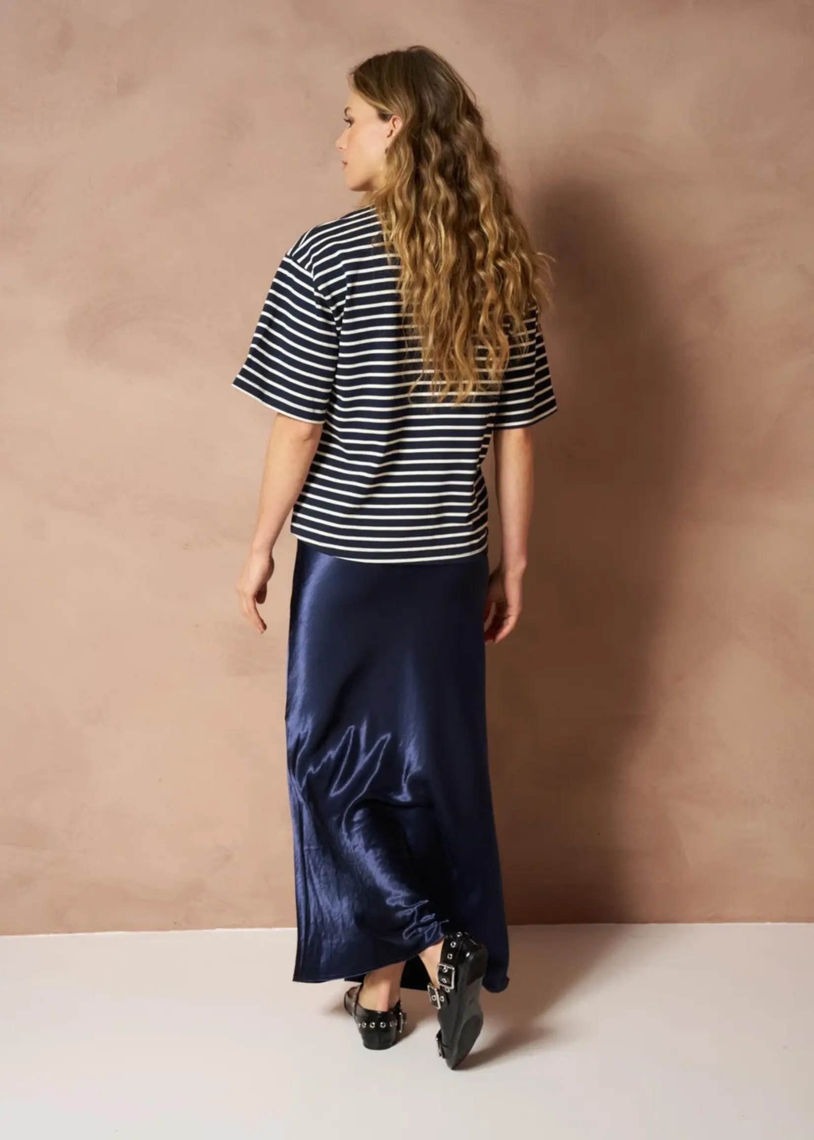 LOFTY MANNER Lofty Manner Imma T-shirt – Boxy Regular | RI15