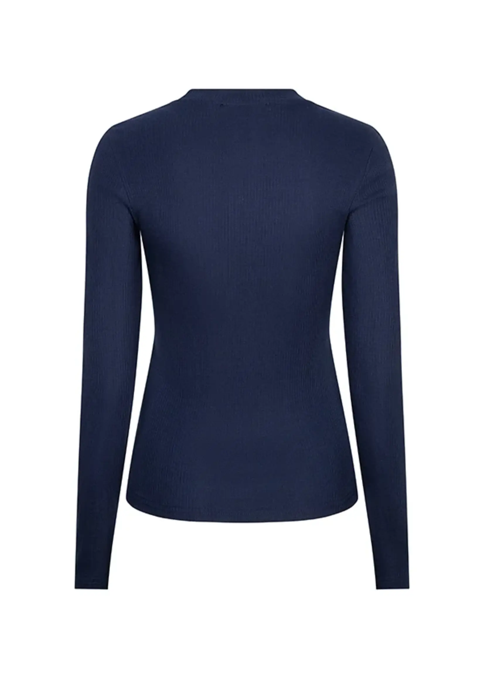 LOFTY MANNER Lofty Manner Ivyne Top – Basic Rib | RI10.2