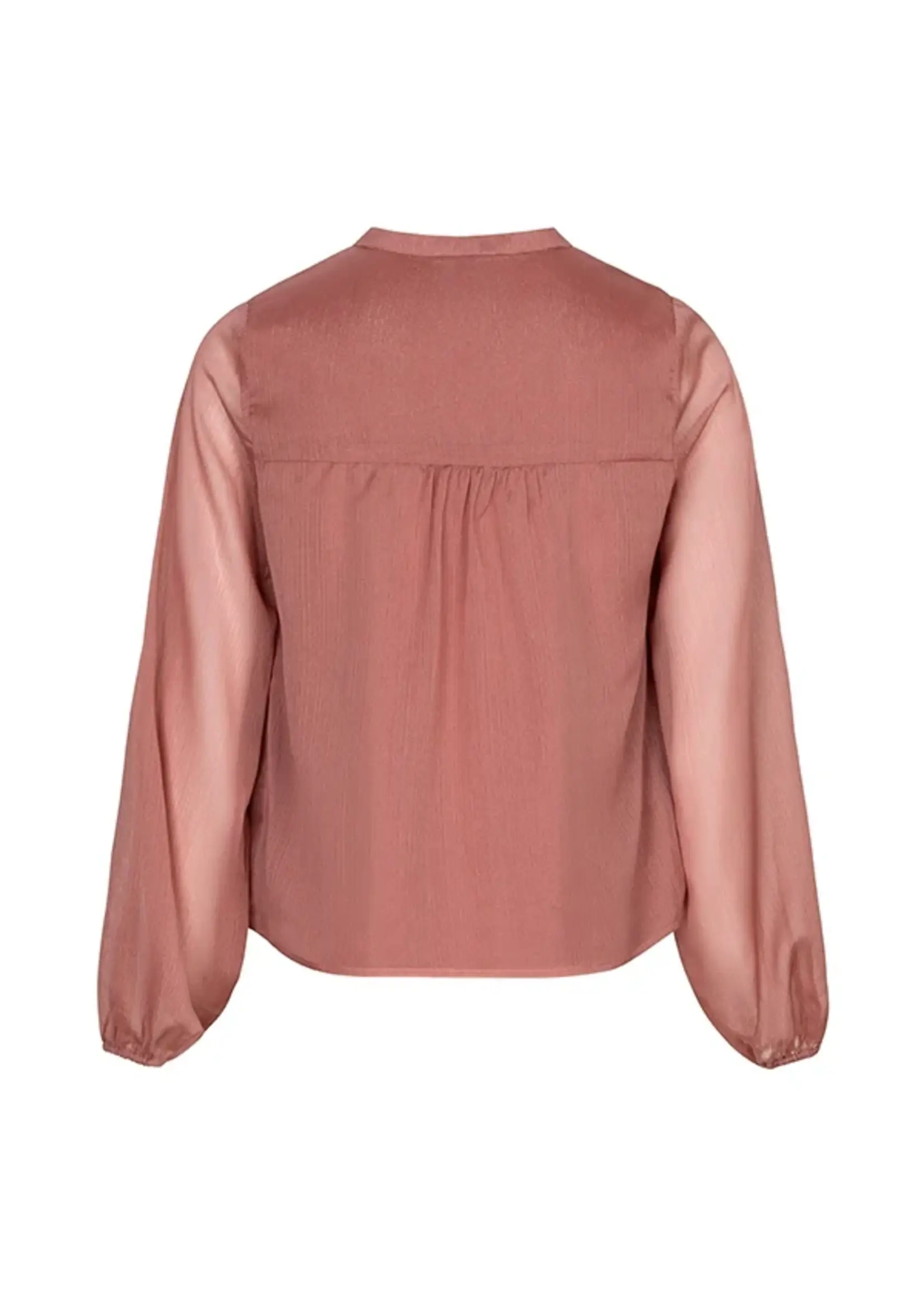 LOFTY MANNER Lofty Manner Issey Top – Lurex Bohemian | RI03.2