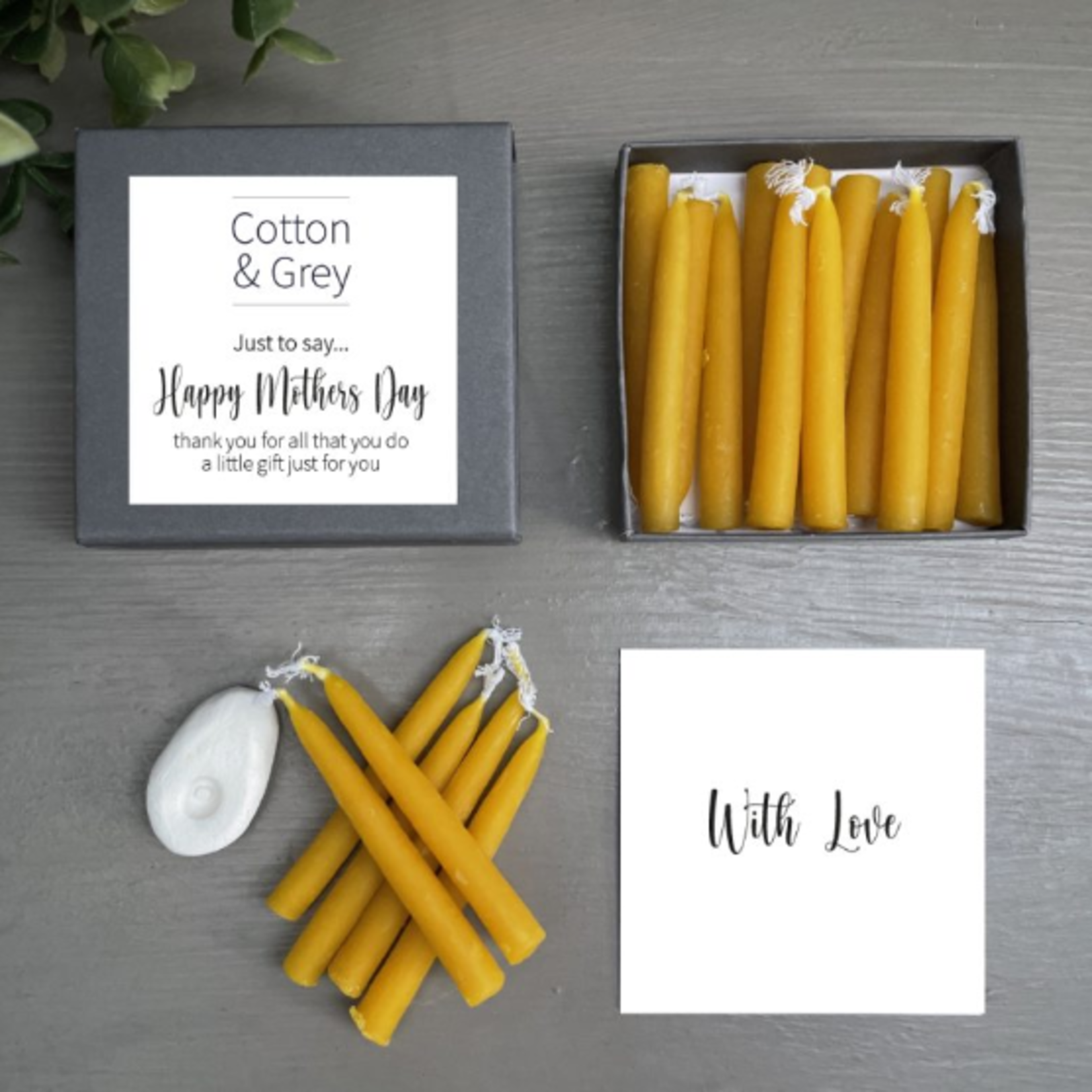 Just to say… Happy Mothers Day