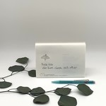 Bloc-notes Ginko 105 mm x 148 mm