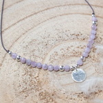 Collier May - Kunzite