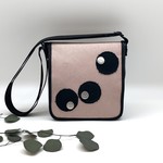 Sac en bâche carré
