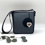 Sac en bâche carré