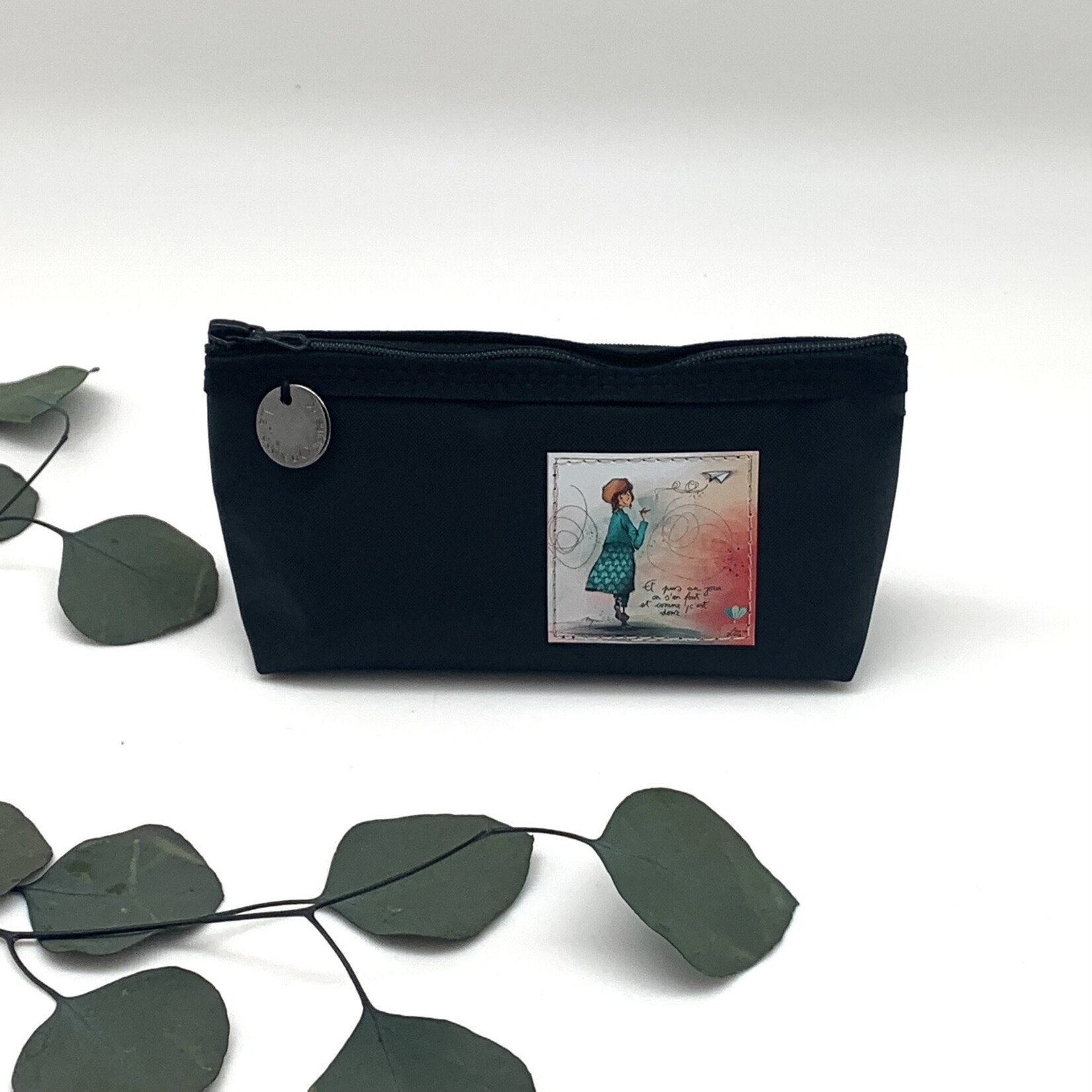 Trousse à maquillage