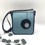 Sac en bâche carré