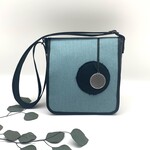 Sac en bâche carré
