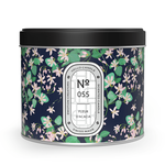 Bougie - Métal 500 ml (055 - Fleur d'Acicia)