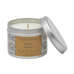 Bougie 120 g (Spéculoos)