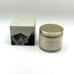 Bougie 470 g (Forêt des Alpes)