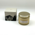 Bougie 470 g (Douceur Epicée)
