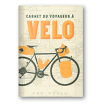 Carnet Voyage à Vélo