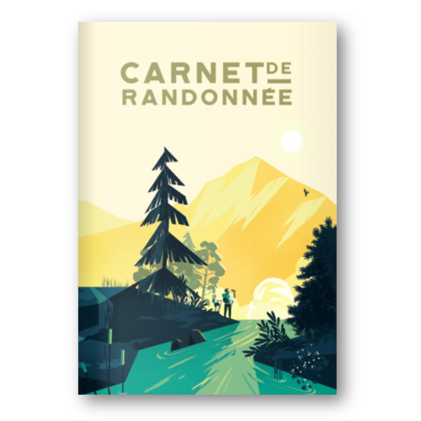 Carnet de Randonnée