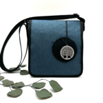 Sac en bâche carré