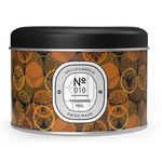Bougie - Métal 180 ml (010 - Tangerine Peel)